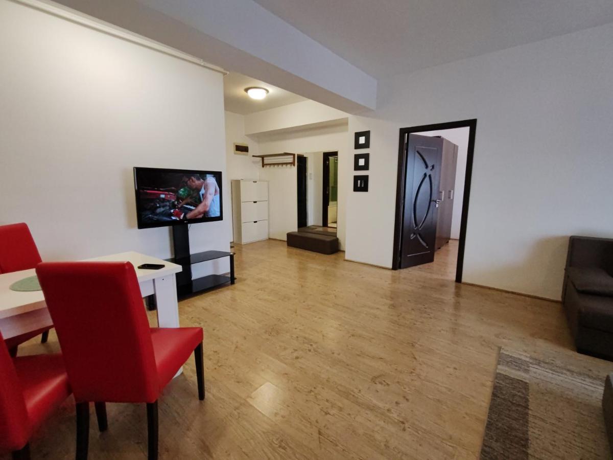 Unirii Sky Central Suite بوخارست المظهر الخارجي الصورة