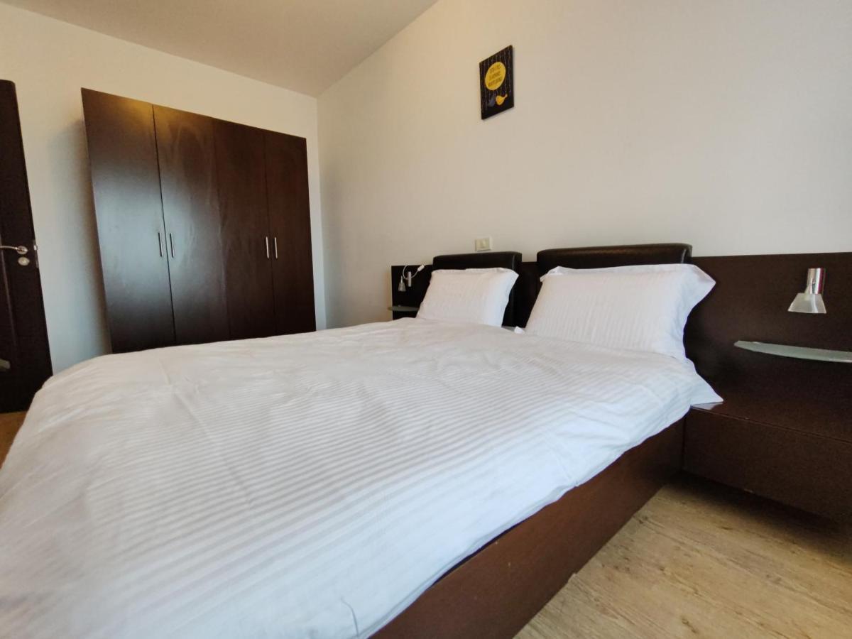 Unirii Sky Central Suite بوخارست المظهر الخارجي الصورة