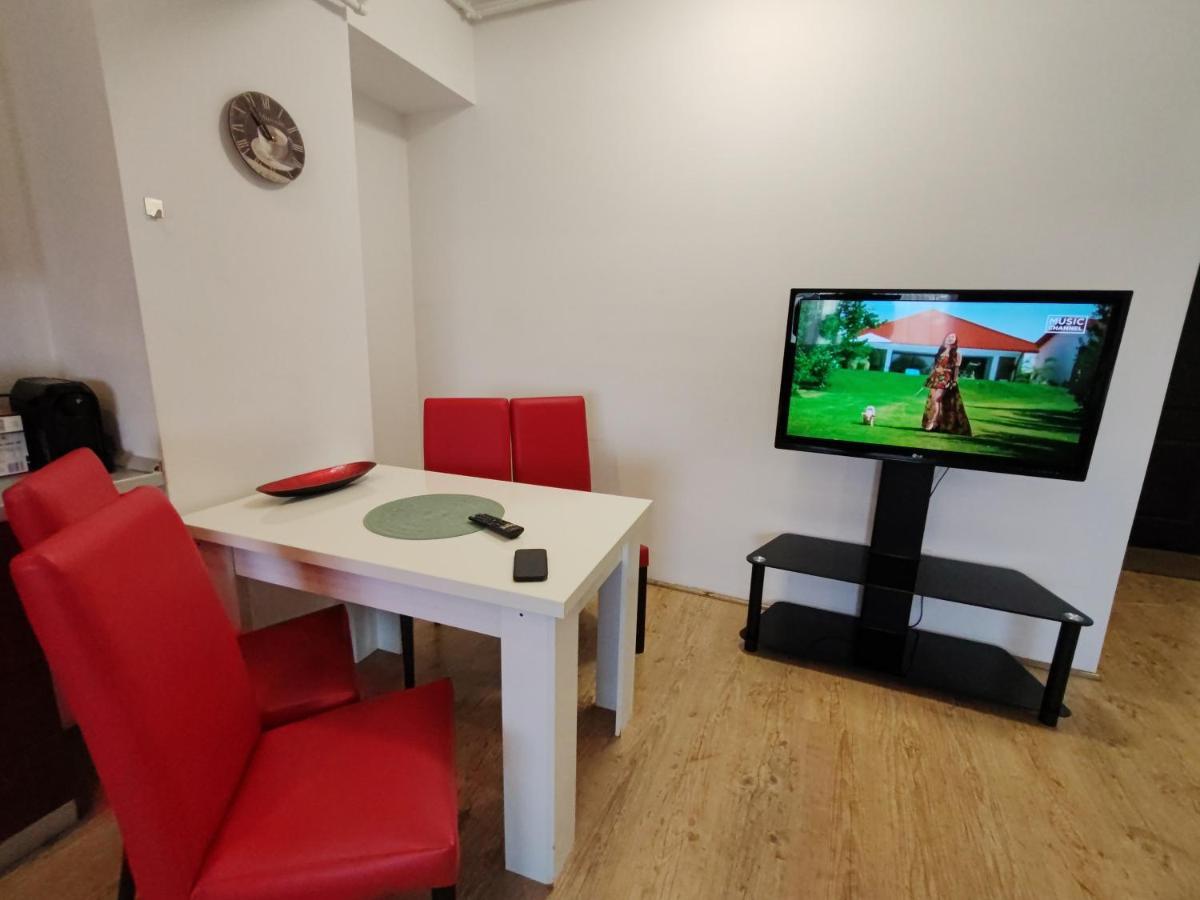 Unirii Sky Central Suite بوخارست المظهر الخارجي الصورة