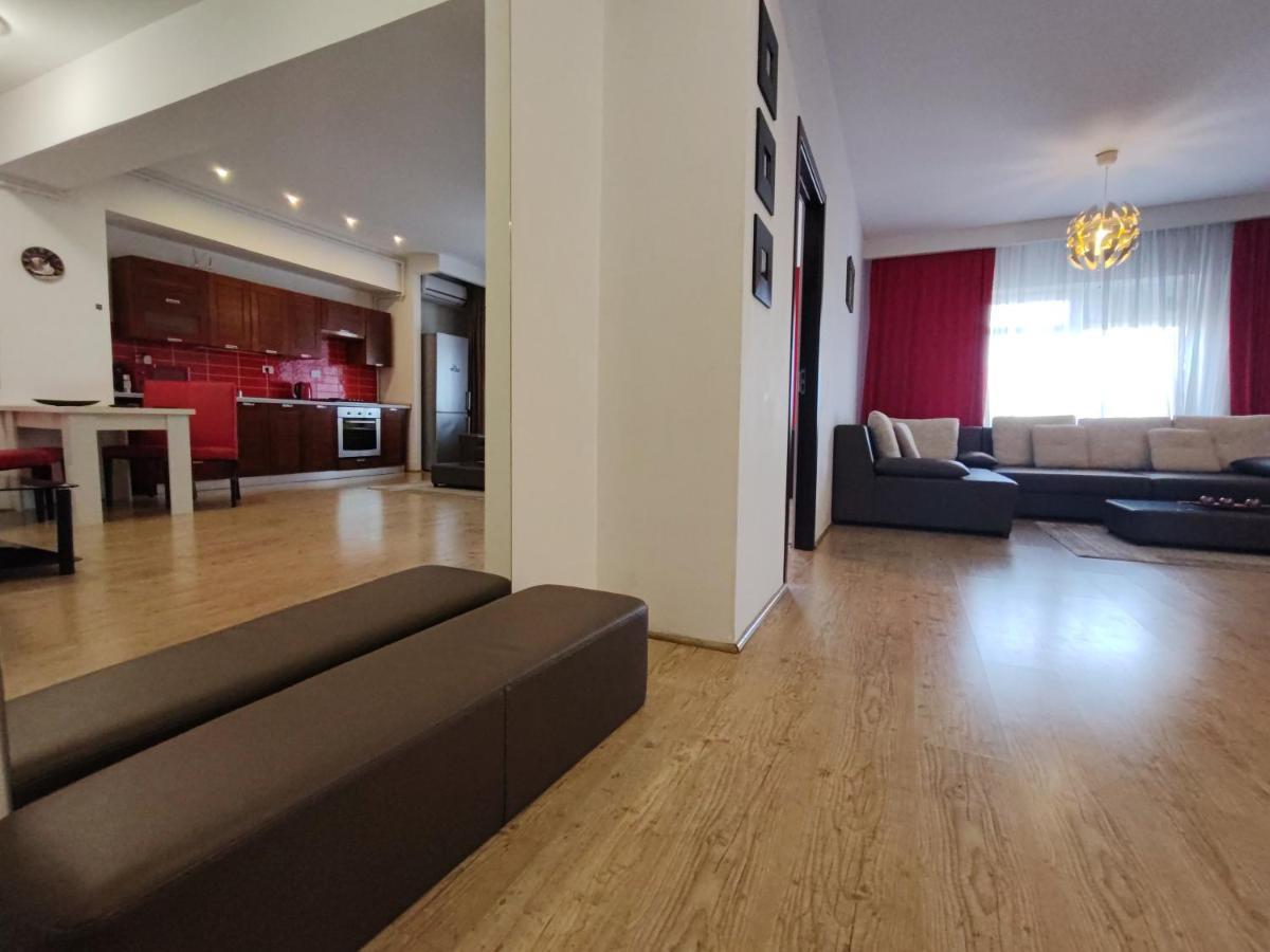 Unirii Sky Central Suite بوخارست المظهر الخارجي الصورة